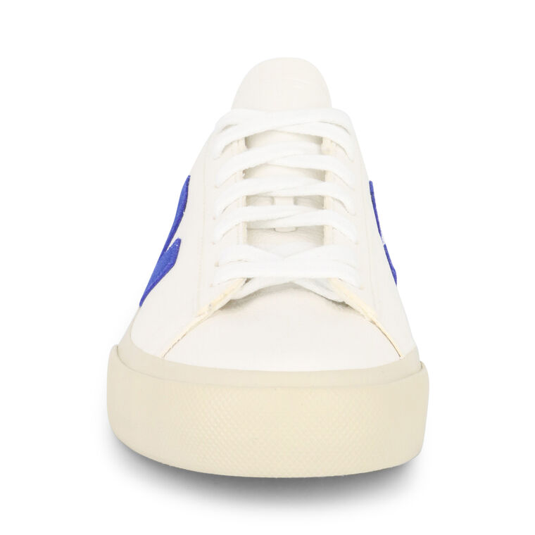 Campo Chromefree Leather Sneaker image number null