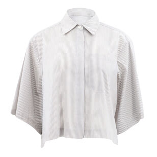 Chandler Button Sleeve Shirt