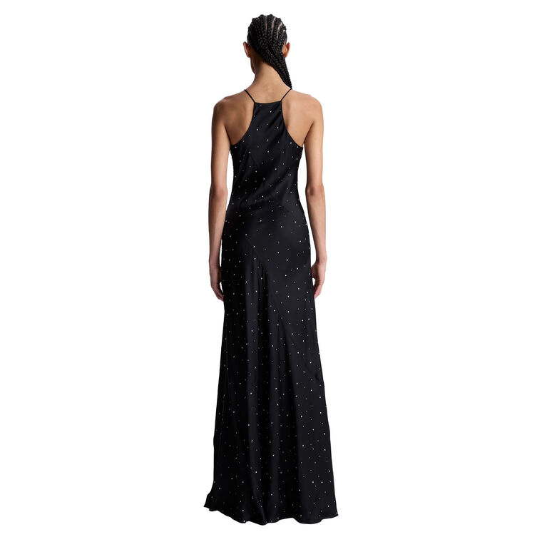 Sybil Embellished Maxi Dress image number null