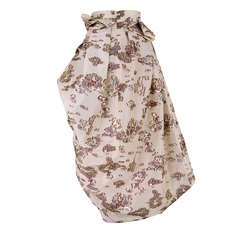 Glaze Skirt image number null