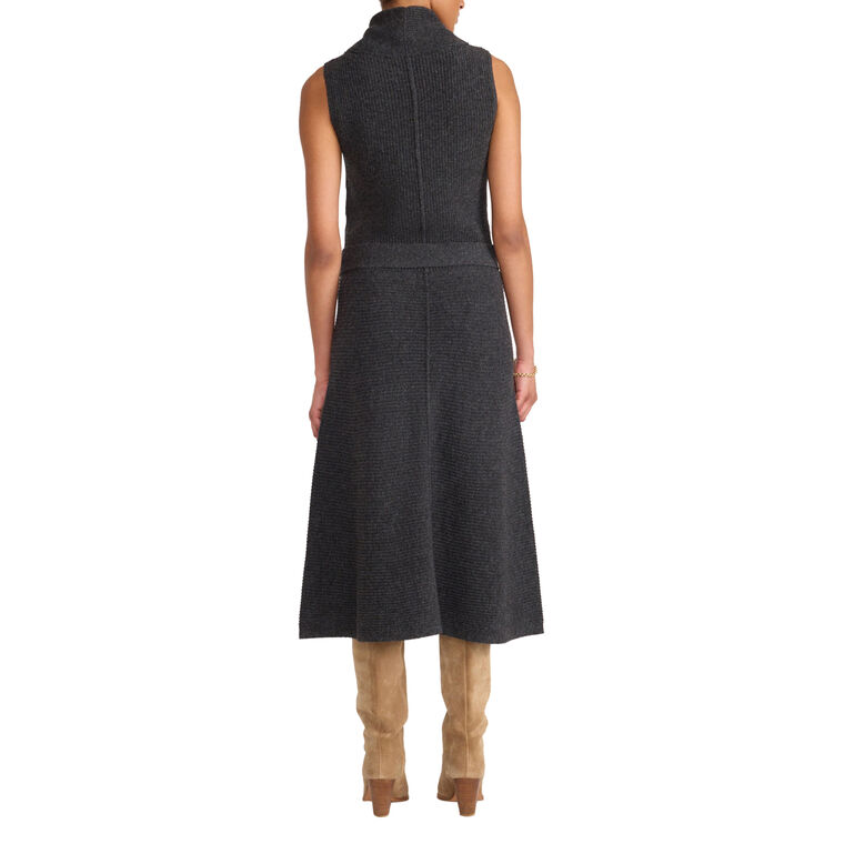The Landon Knit Dress image number null