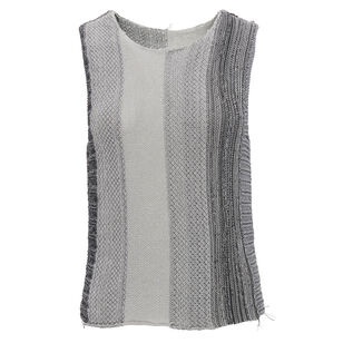 Clari Sleeveless Top