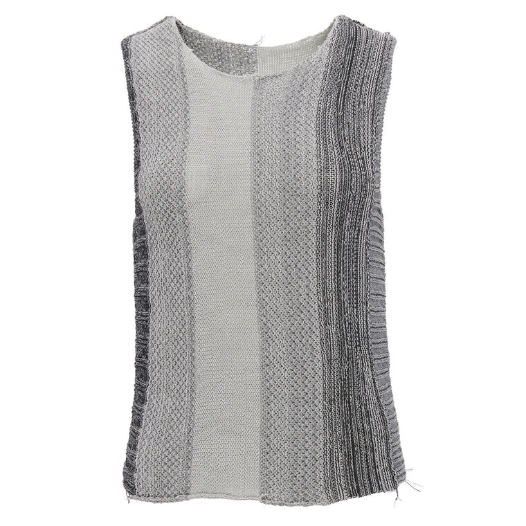 Clari Sleeveless Top image number null