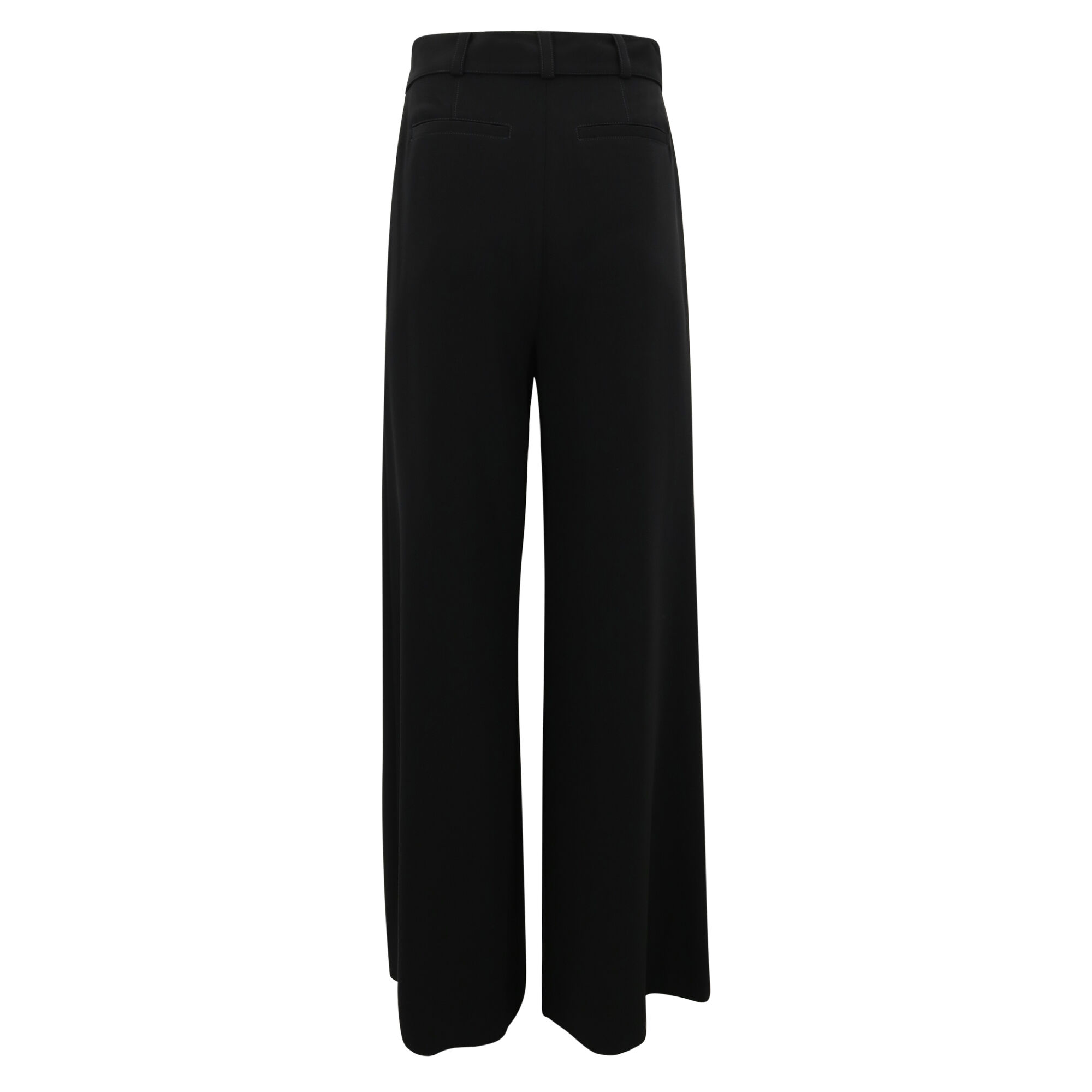 Shauna Wide-Leg Pant