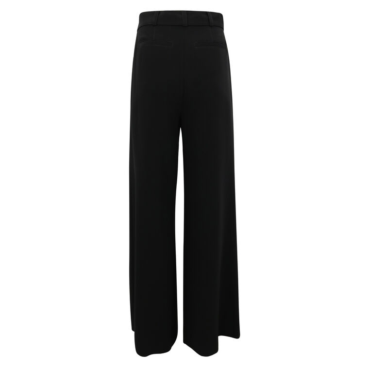 Shauna Wide-Leg Pant image number null