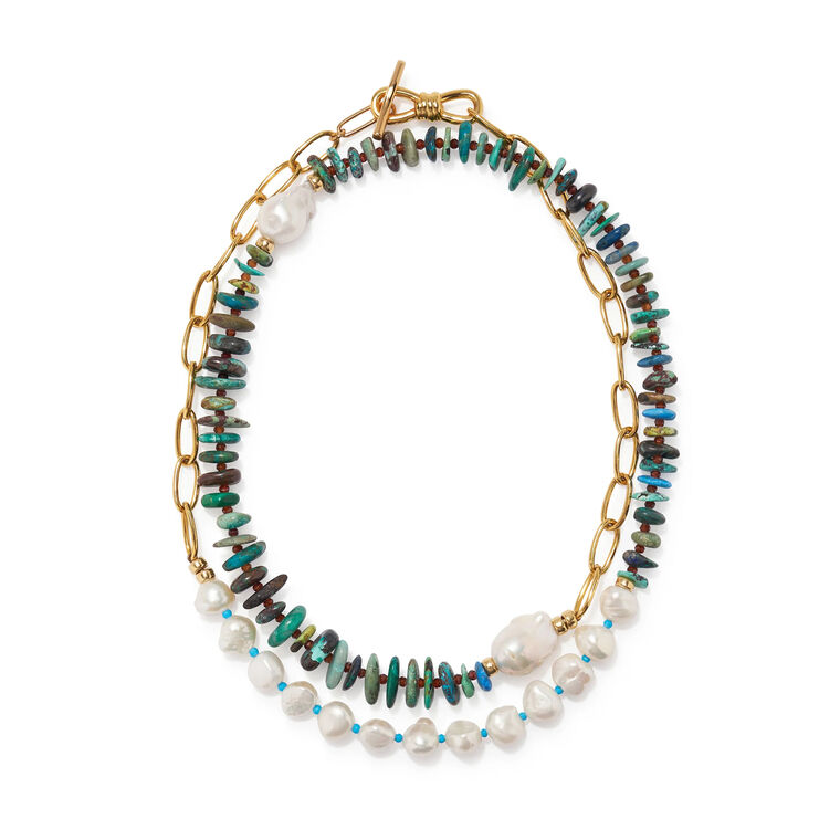 Porto Covo Necklace image number null