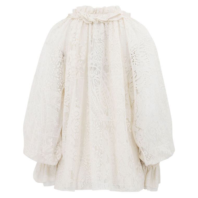 Zola Blouse image number null