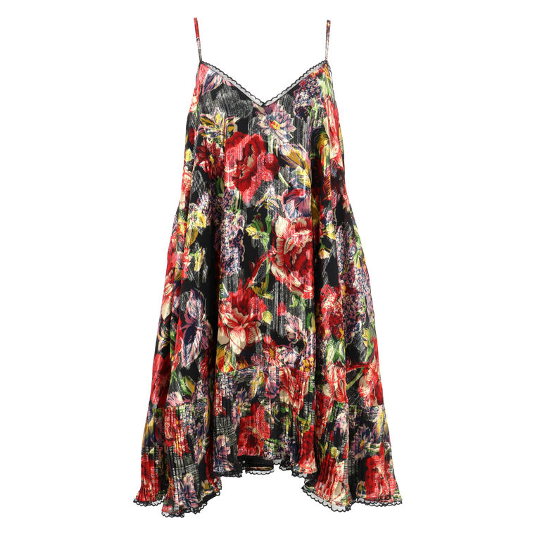 Opal Mini Dress image number null