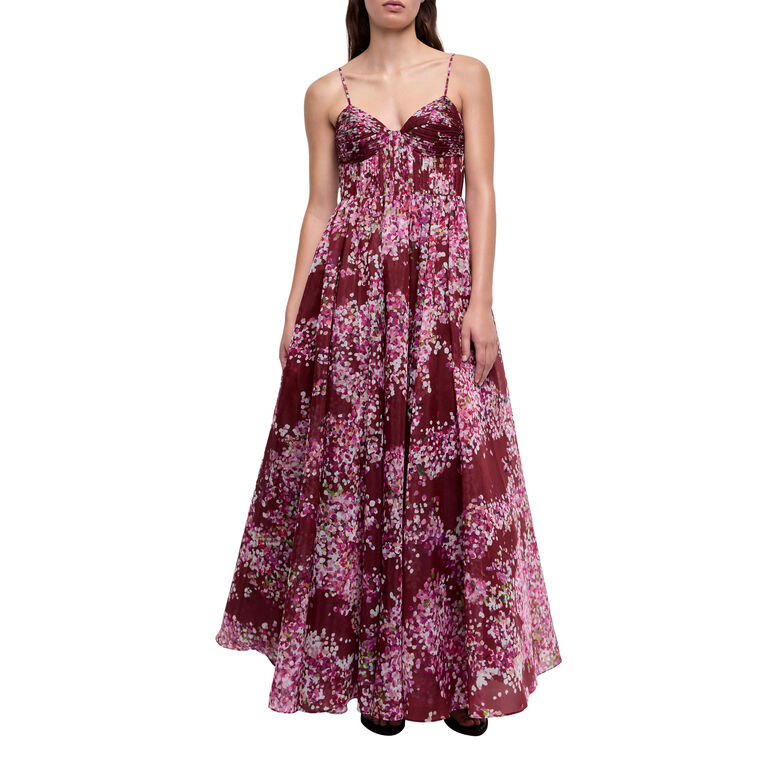 Fortuna Gown image number null