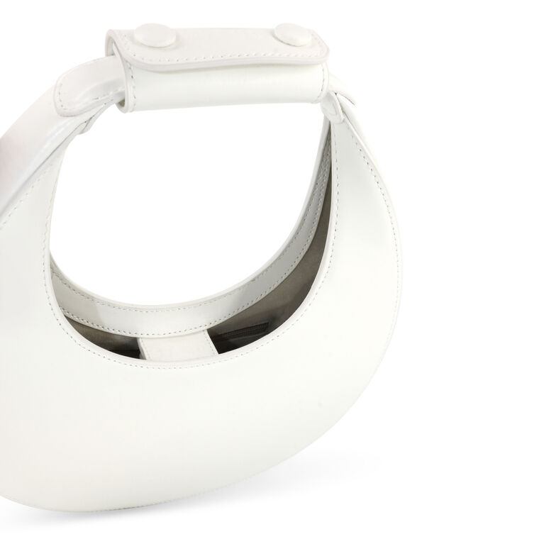 Mini Moon Bag image number null