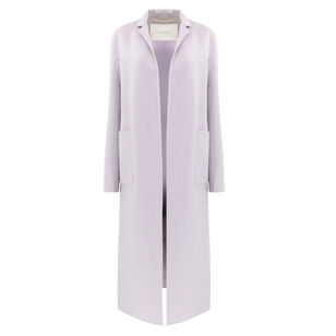 Vanessa Cashmere Coat