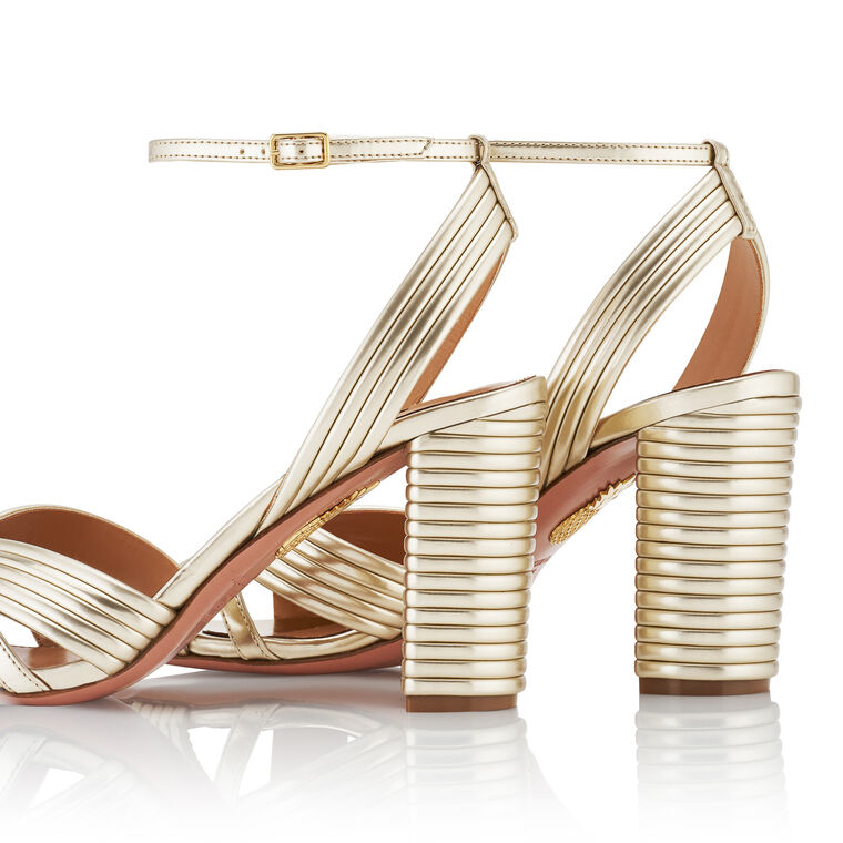 Very Sundance 85mm Platform Sandal image number null