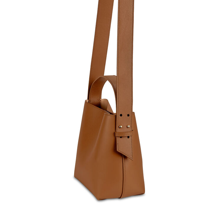 Selena Bucket Bag image number null