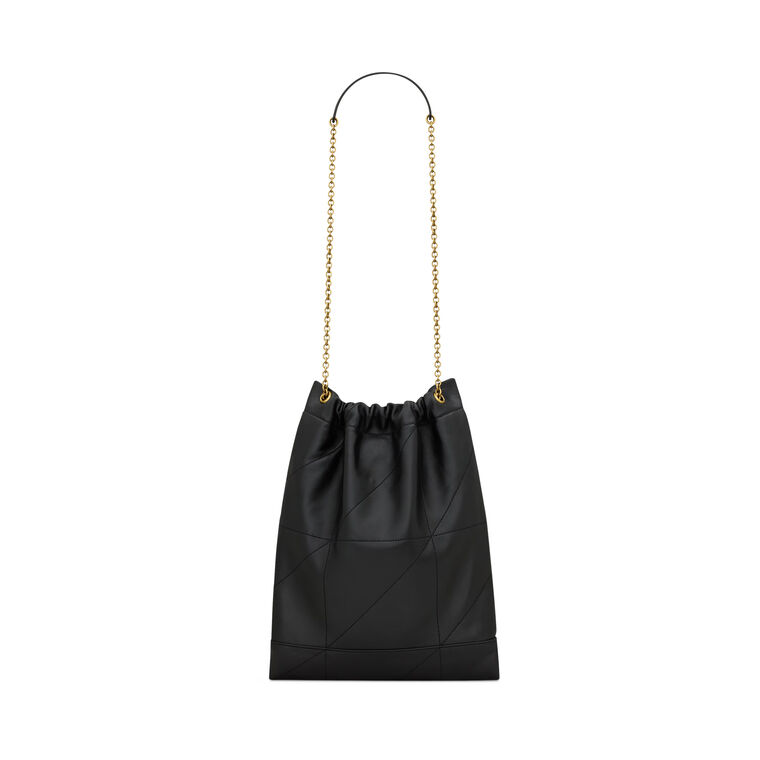 Jamie Pochon Lambskin Bag image number null