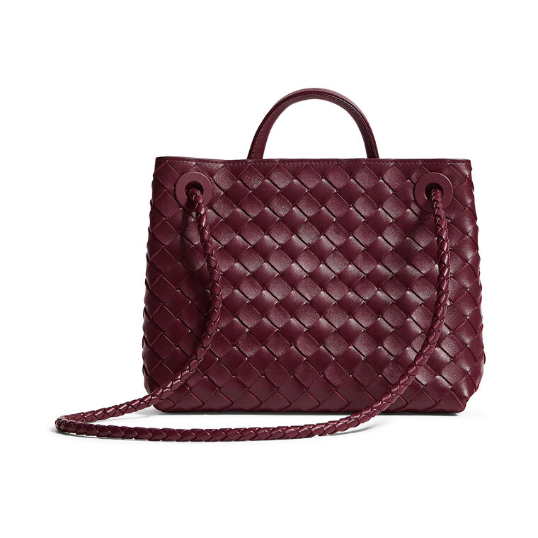 Small Andiamo Bag image number null