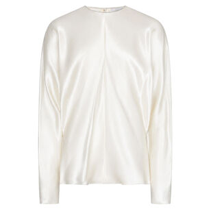 Sylvie Dolman Sleeve Top