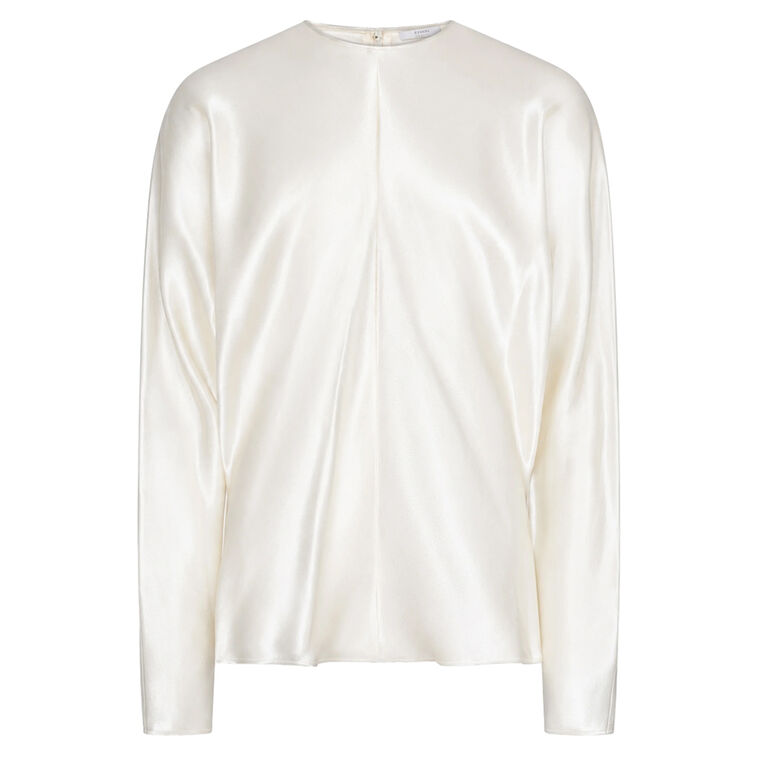 Sylvie Dolman Sleeve Top image number null