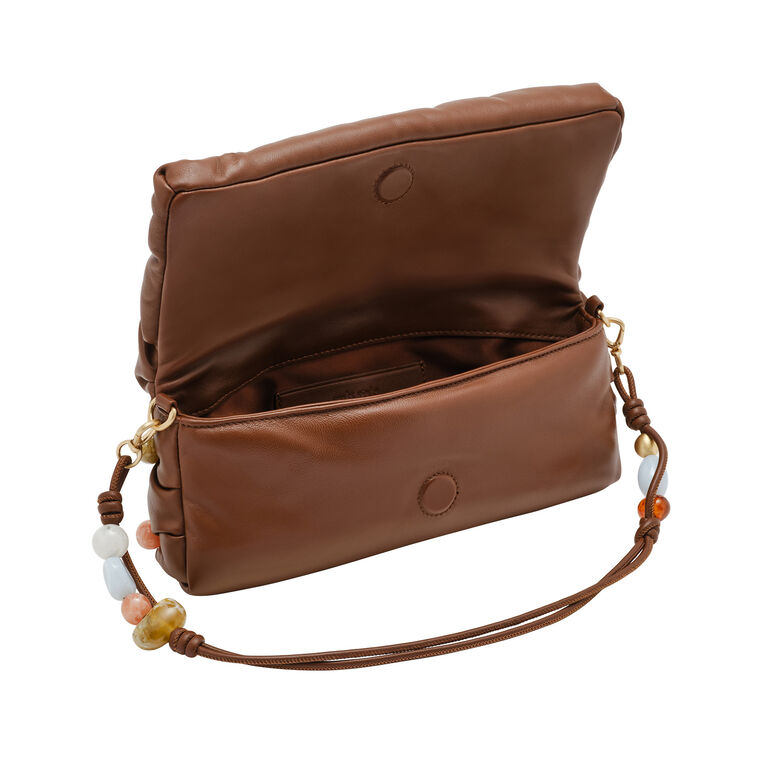 Amalia Convertible Clutch image number null