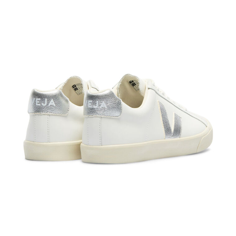 Esplar Logo Leather Sneaker image number null