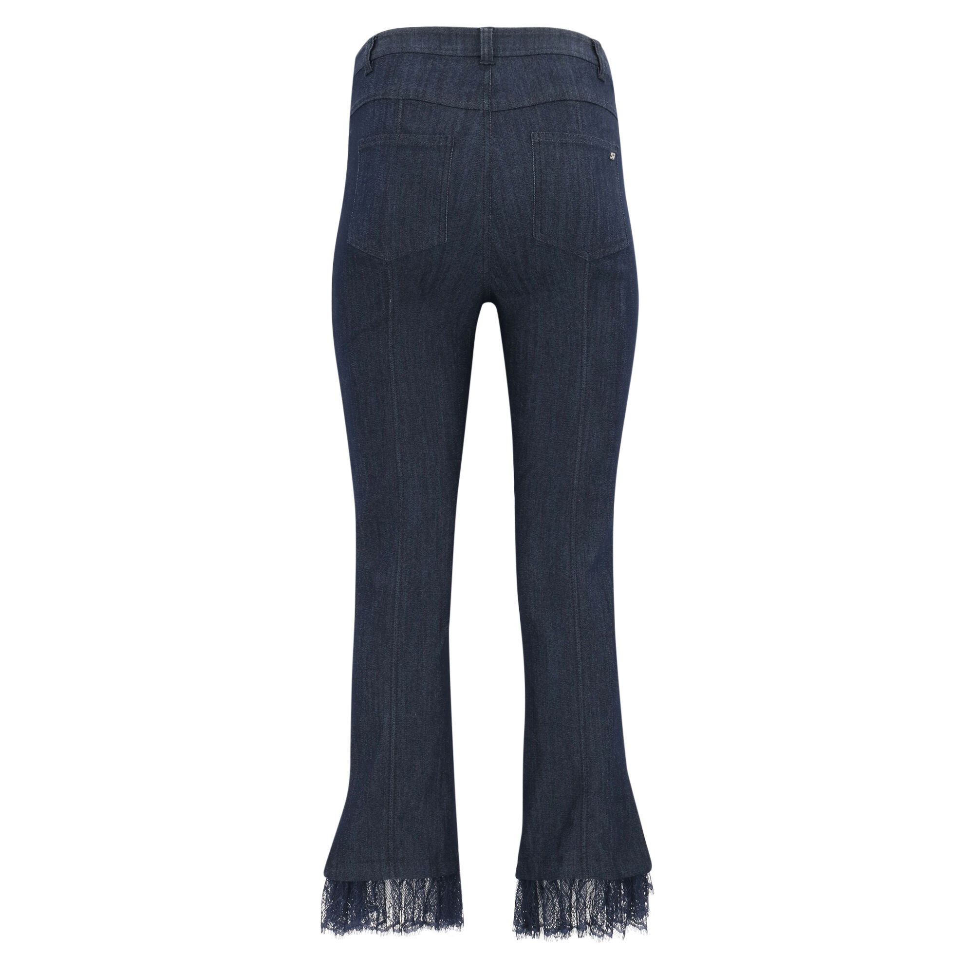 Lace Maisie Denim Pant