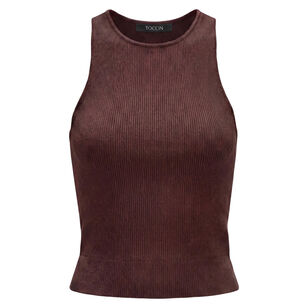 Avery Racer Tank