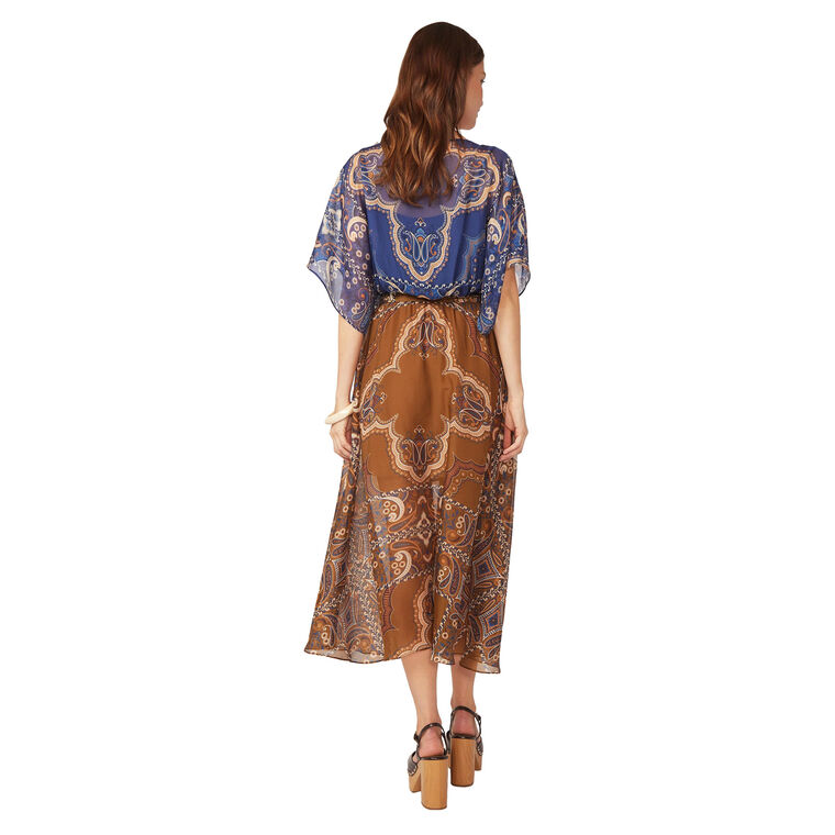 Reese Dress image number null
