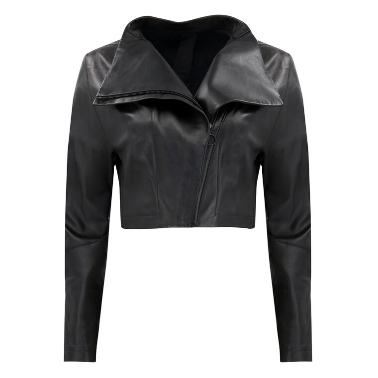 Jordi Curving Jacket image number null