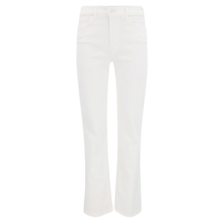 The Kick It Straight Leg Jean image number null