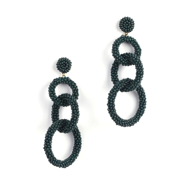Ember Earrings image number null