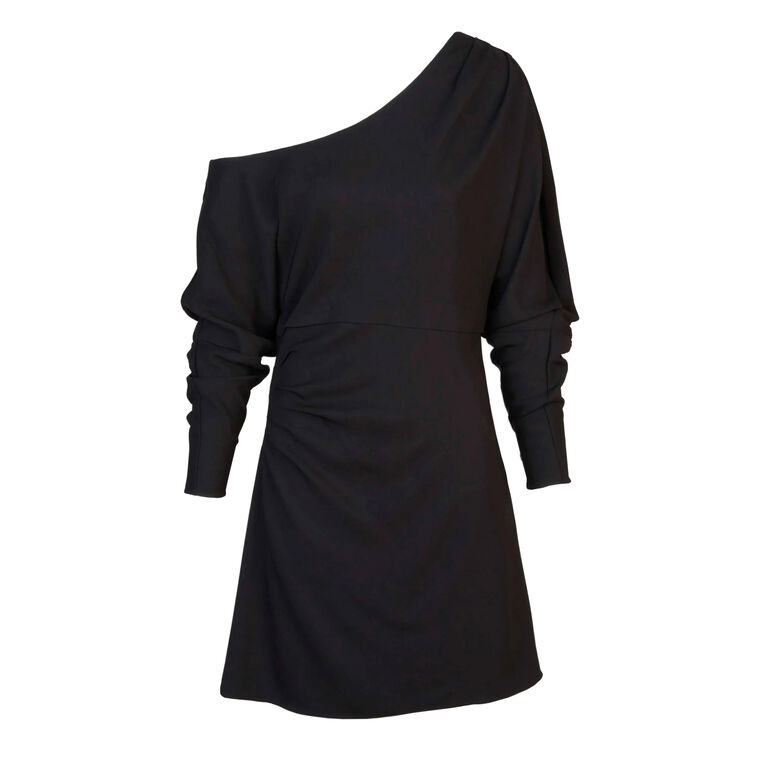 Short Georgie Dress image number null
