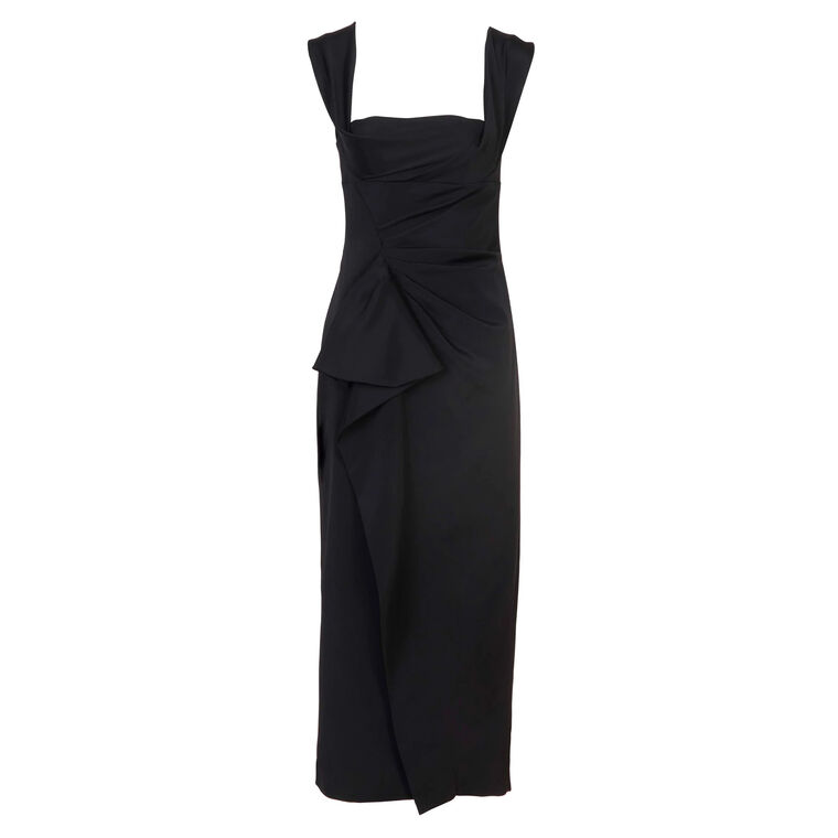 Mia Dress image number null