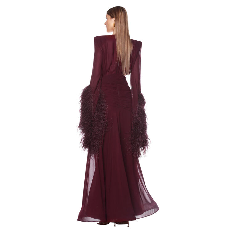 Geisha Gown image number null