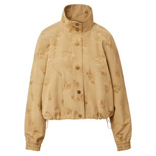 Ainsworth Jacquard Jacket