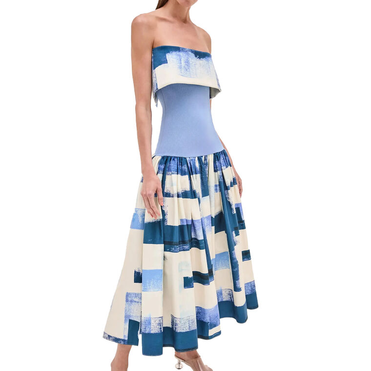 Robia Dress image number null