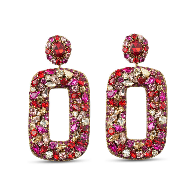 Libi Earrings image number null