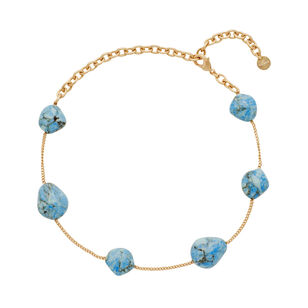 Andie Choker Necklace