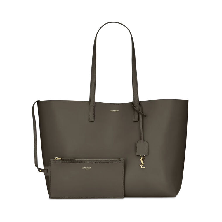 East West Shopping Tote Bag image number null