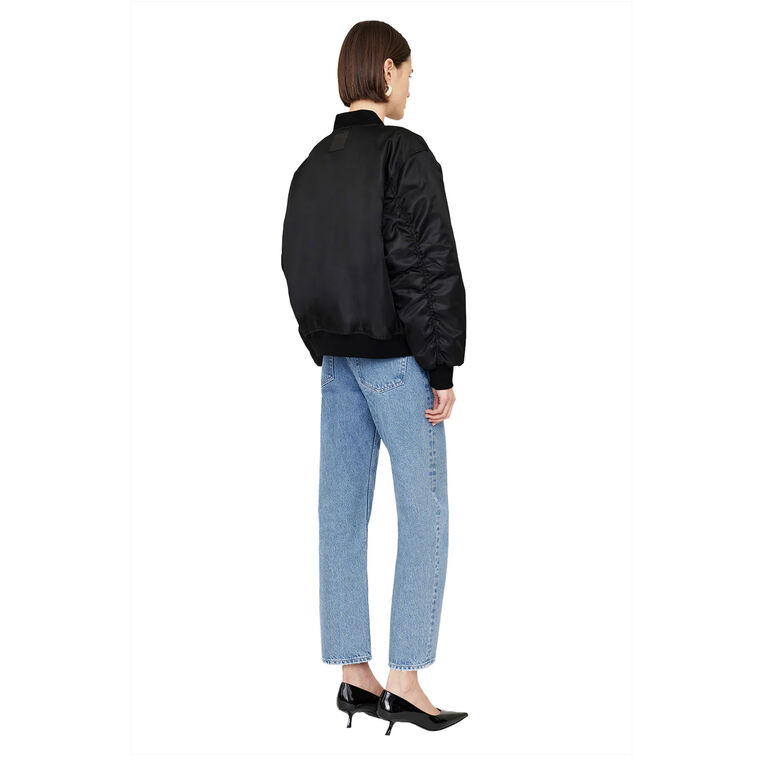 Leon Bomber Jacket image number null
