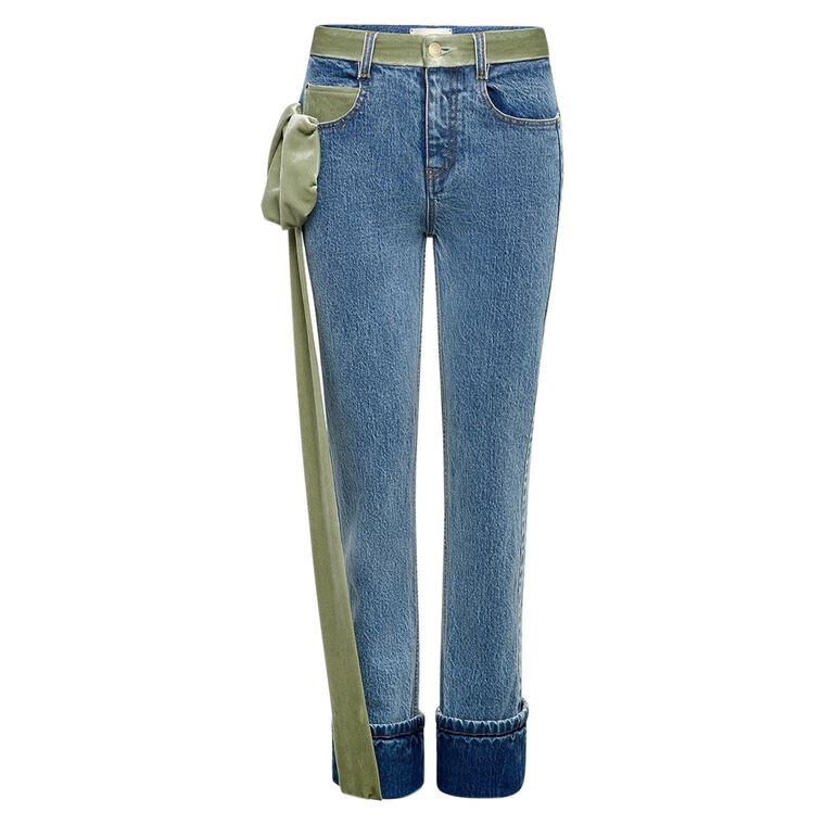 Rin Jean image number null