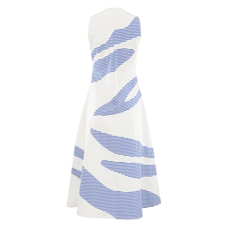 Plantscape Dress image number null