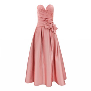 Duchesse Midi Dress