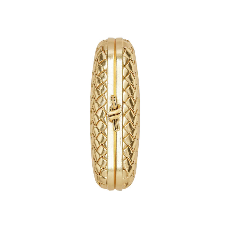 Knot Clutch image number null