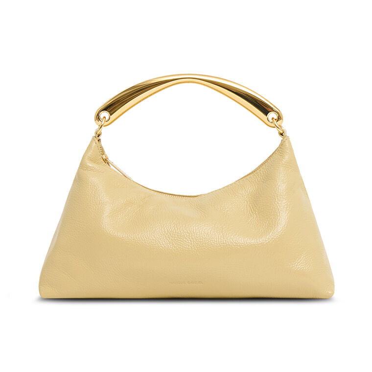 Metal Handle Rhea Bag image number null