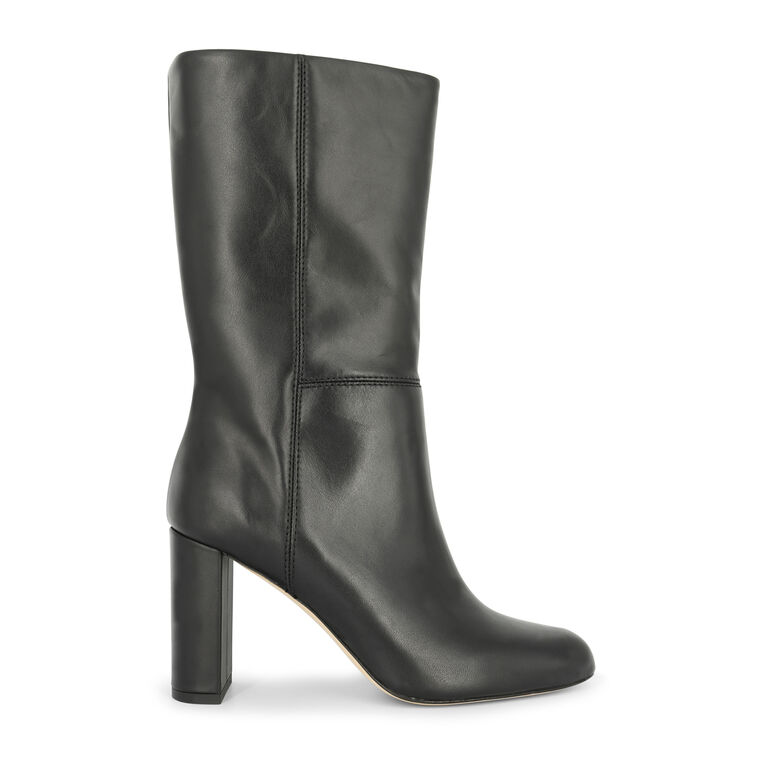 Delila 85mm Mid Calf Boot image number null
