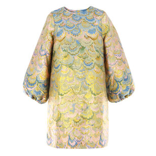 Rosanna Mini Dress