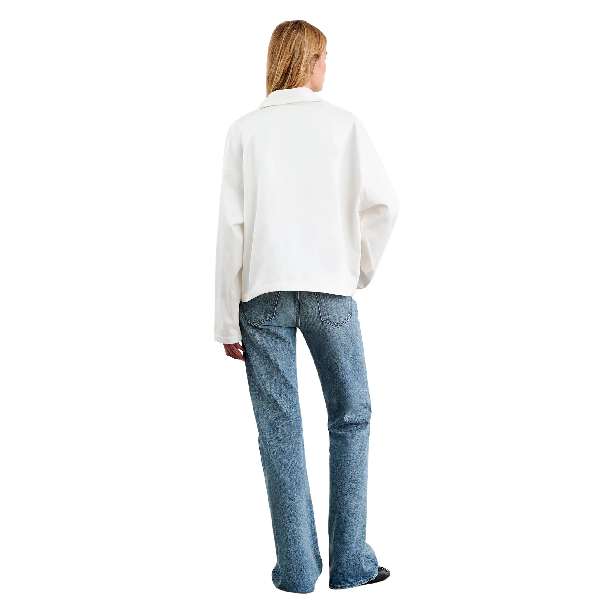 Lio Jacket