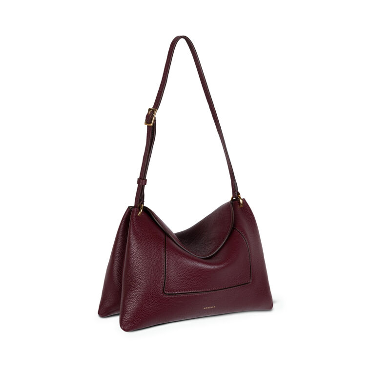 Penelope Slouch Bag image number null