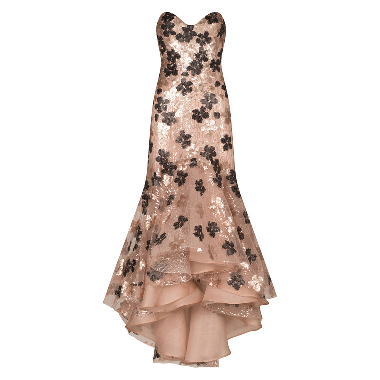 princess polly baby blue dress Brunch Dresses main image 1