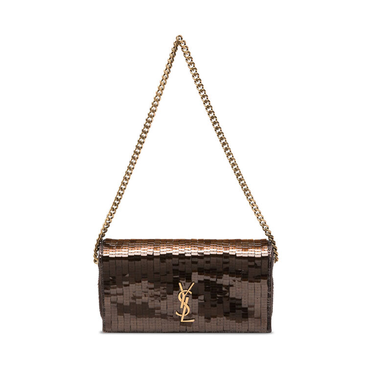 Mini Kate 99 Sequin Bag image number null