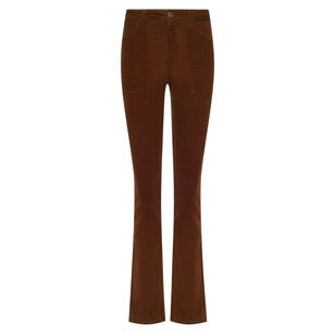 Saffia Corduroy Pant